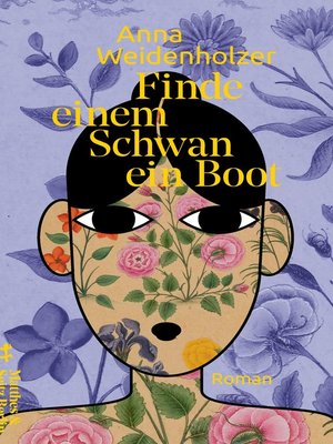 cover image of Finde einem Schwan ein Boot